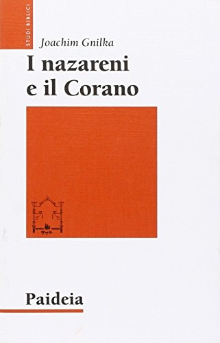I nazareni e il Corano