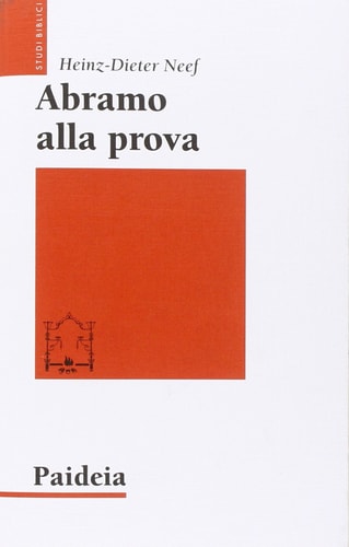 ABRAMO ALLA PROVA