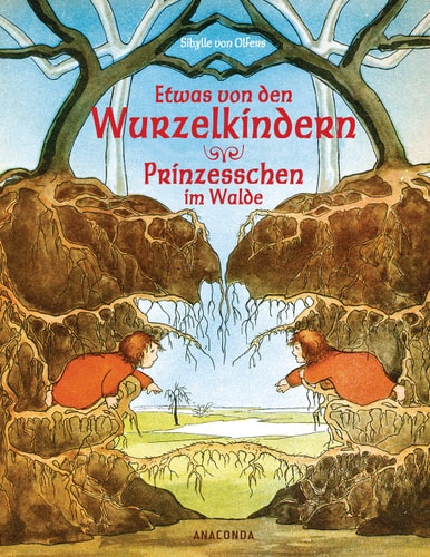 Etwas von den Wurzelkindern