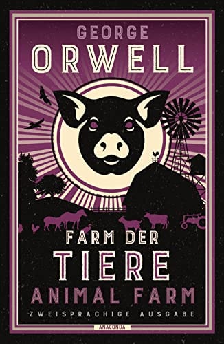 Animal Farm a fairy story