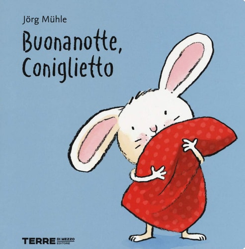 Buonanotte, coniglietto