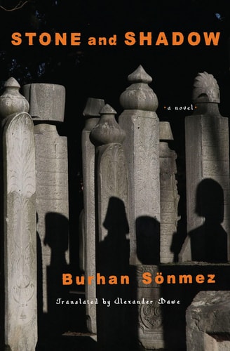 Stone and Shadow A Novel