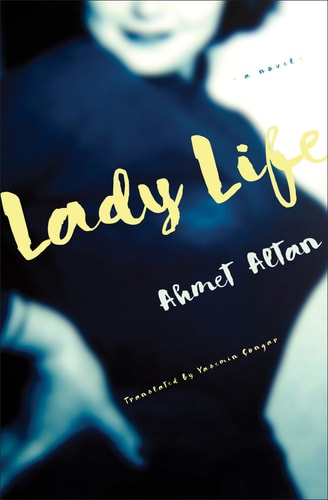 Lady Life A Novel