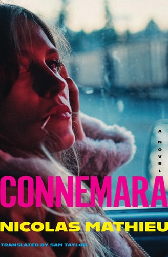 Connemara A Novel