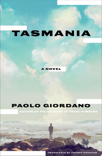 Tasmania A Novel