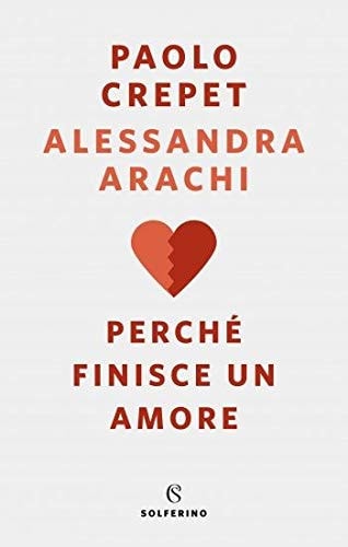Perché finisce un amore