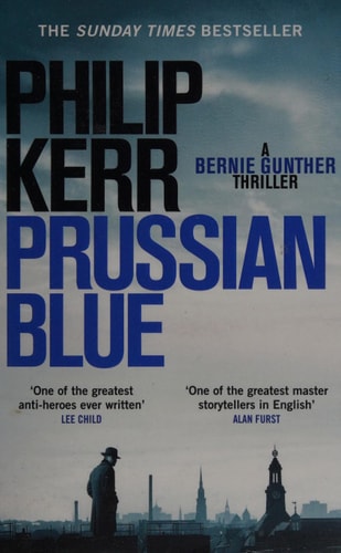 Prussian Blue