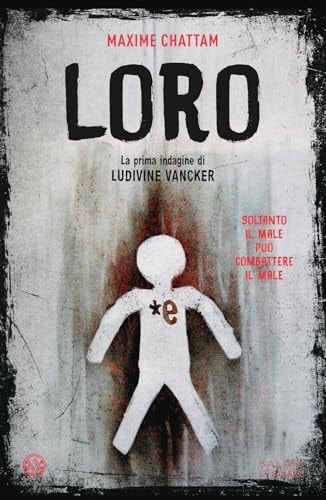Loro. La prima indagine di Ludivine Vancker