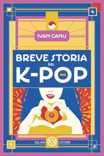 Breve storia del K-pop