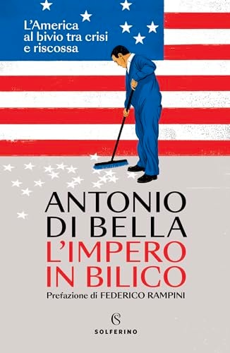 L'impero in bilico l'America al bivio tra crisi e riscossa