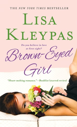 Brown-Eyed Girl A Novel