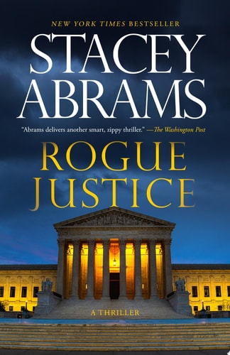 Rogue Justice A Thriller