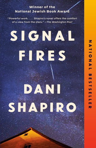 Signal Fires A novel