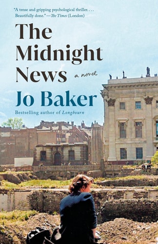 The Midnight News A novel
