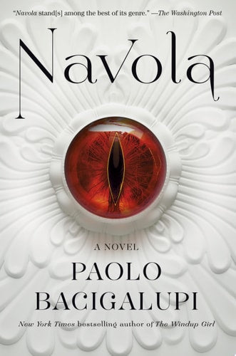 Navola A Novel
