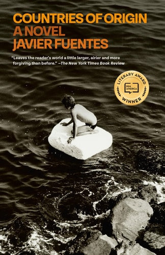 Countries of Origin A Novel