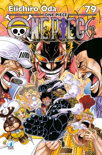 One piece. New edition. Nuova ediz.