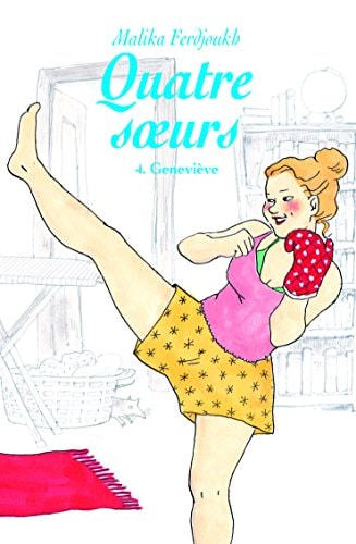 Quatre soeurs