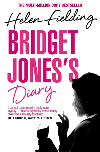 Bridget Jones's Diary A Novel