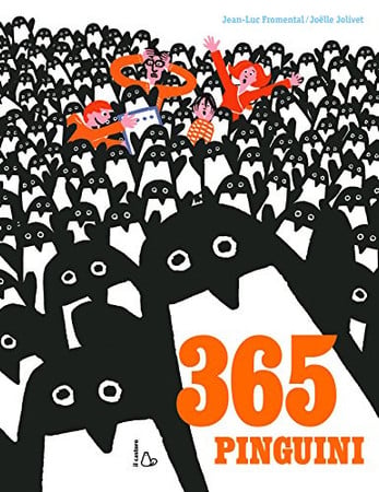 365 pinguini