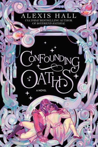Confounding Oaths A Novel