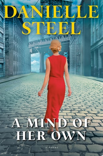 A Mind of Her Own A Novel