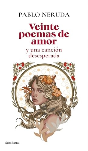 Veinte poemas de amor y una canción desesperada