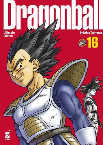 Dragon Ball. Ultimate edition