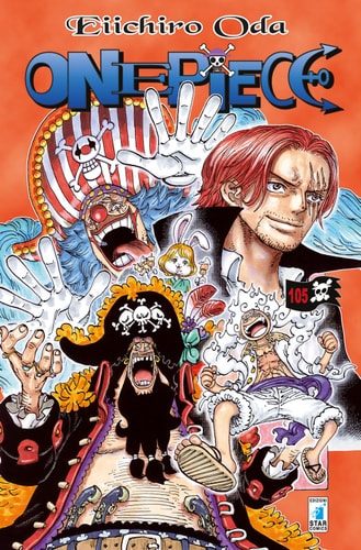 One piece