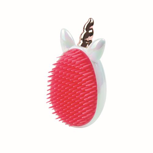 Spazzola per capelli Legami detangling hair brush unicorno