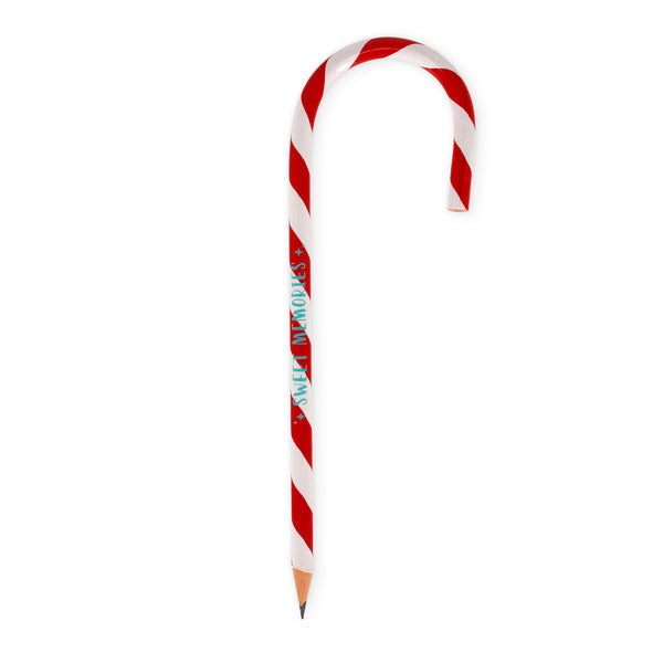 Legami - Matita Candy Cane - Sweet Memories