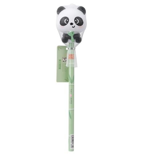 Matita con squishy Legami Squeezies Panda