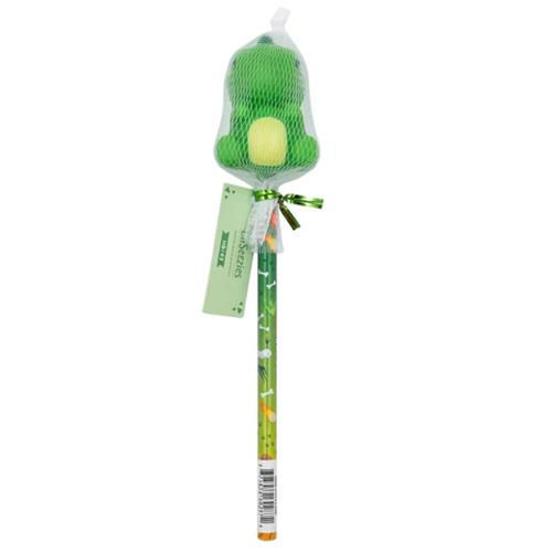 Matita con squishy Legami Squeezies Dino