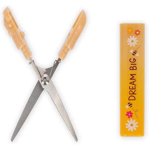 Legami Mini Forbici Bear Sweet Bear Tema Teddy Bear