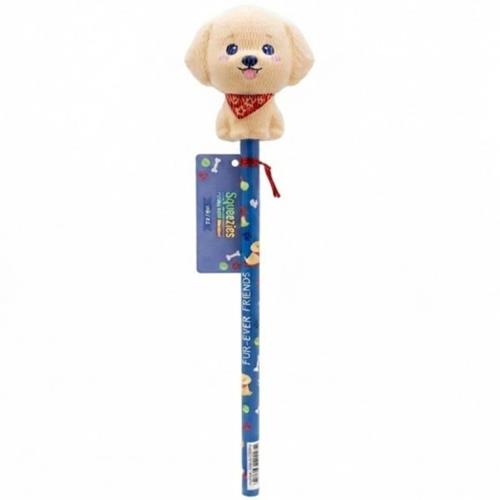 Matita con squishy Legami Squeezies Secret