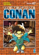 Detective Conan. New edition