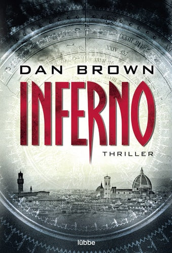 Inferno Thriller