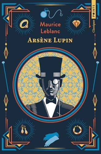 Arsène Lupin