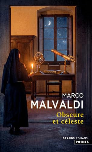 Obscure et céleste
