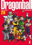 Dragon Ball. Ultimate edition