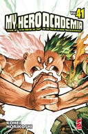 My Hero Academia
