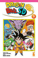 Dragon ball SD