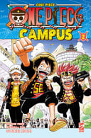 One piece campus