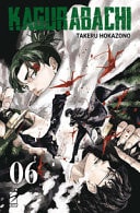 Kagurabachi