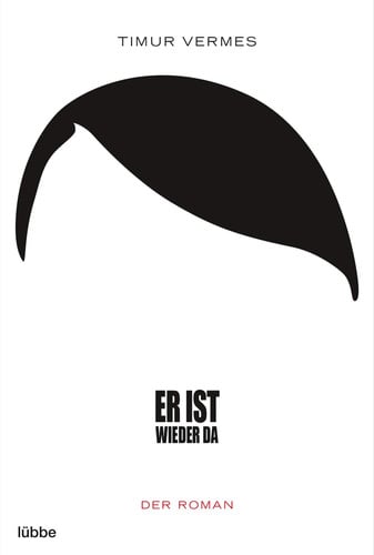 Er ist wieder da