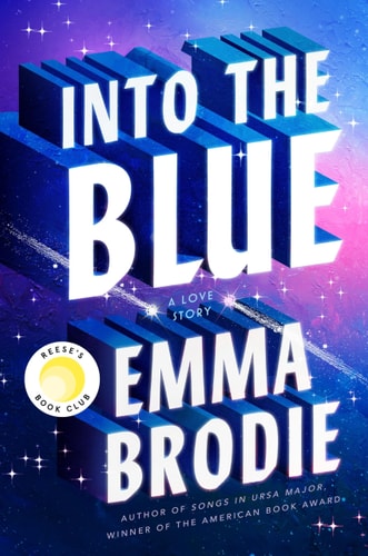 Into the Blue - A Love Story