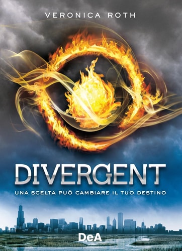 Divergent una scelta può cambiare il tuo destino