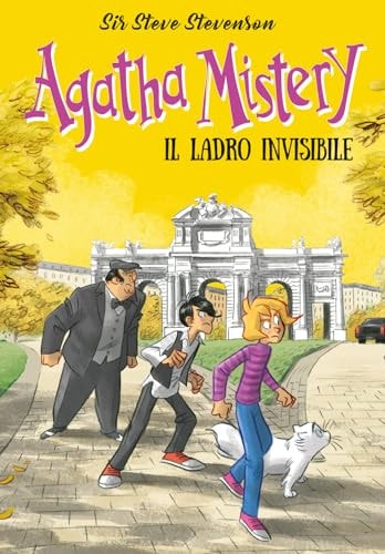 Il ladro invisibile