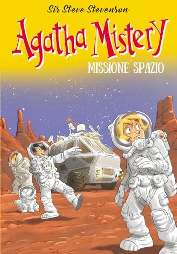 Missione Spazio