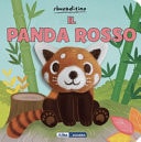 Panda rosso. Ediz. a colori